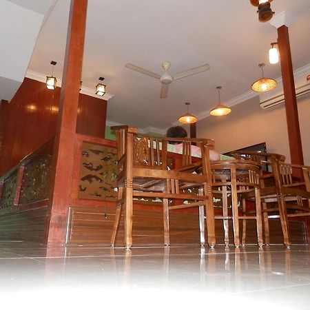 Travellers Planet Hotel & Guesthouse Malacca Kültér fotó