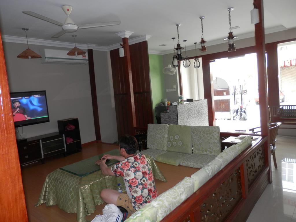Travellers Planet Hotel & Guesthouse Malacca Kültér fotó