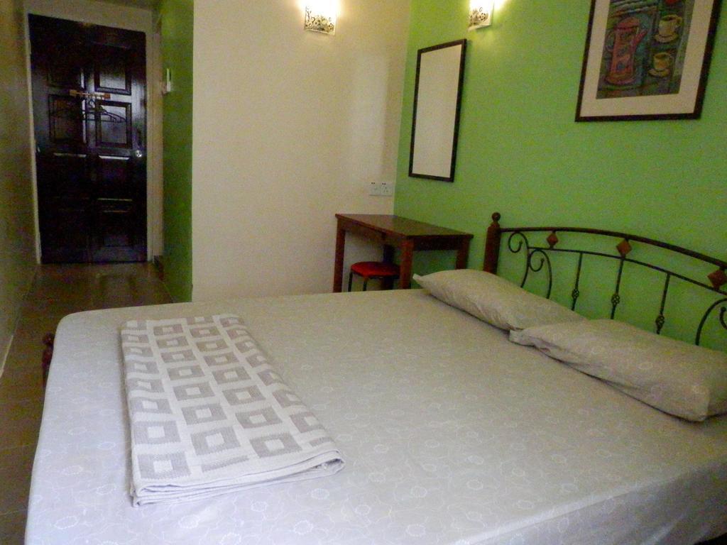 Travellers Planet Hotel & Guesthouse Malacca Kültér fotó