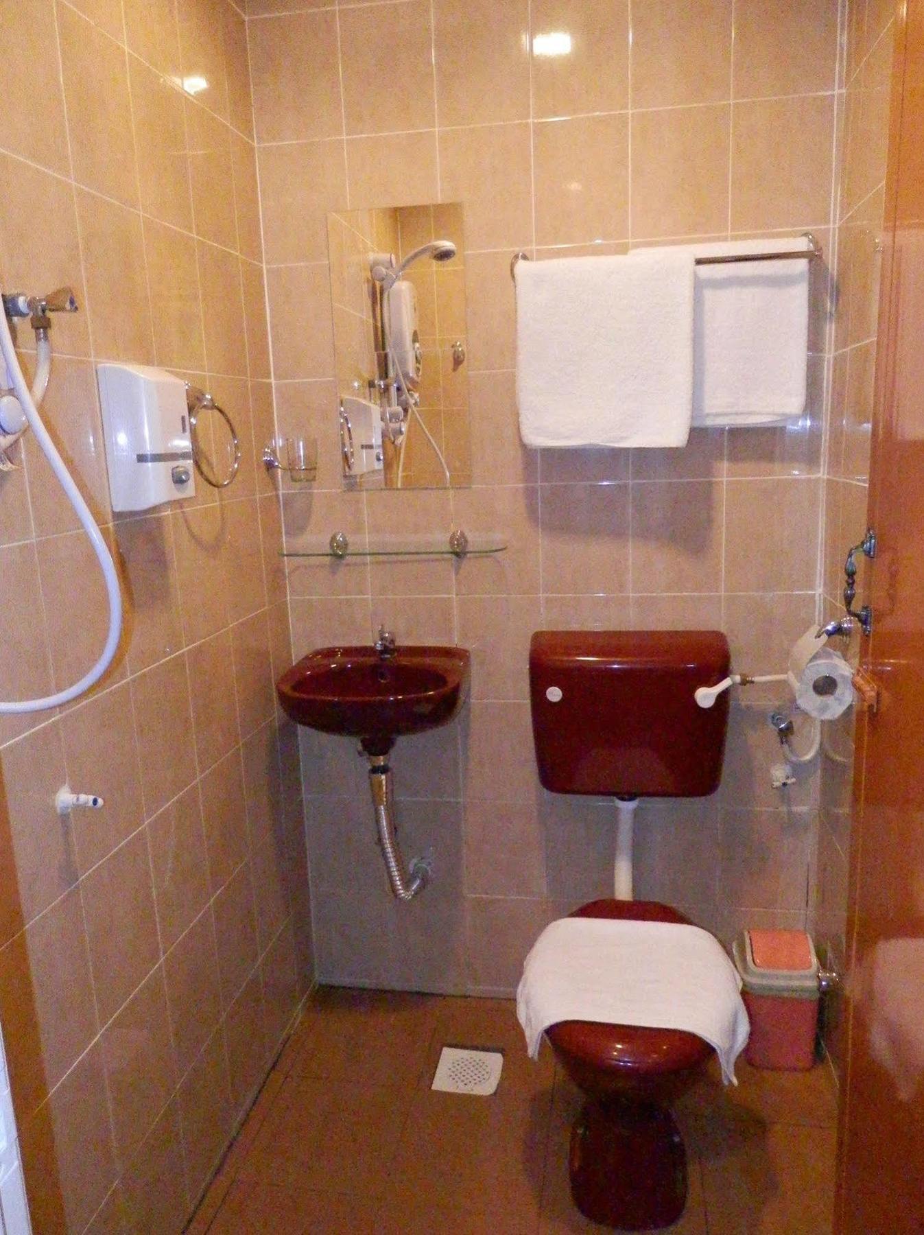 Travellers Planet Hotel & Guesthouse Malacca Kültér fotó