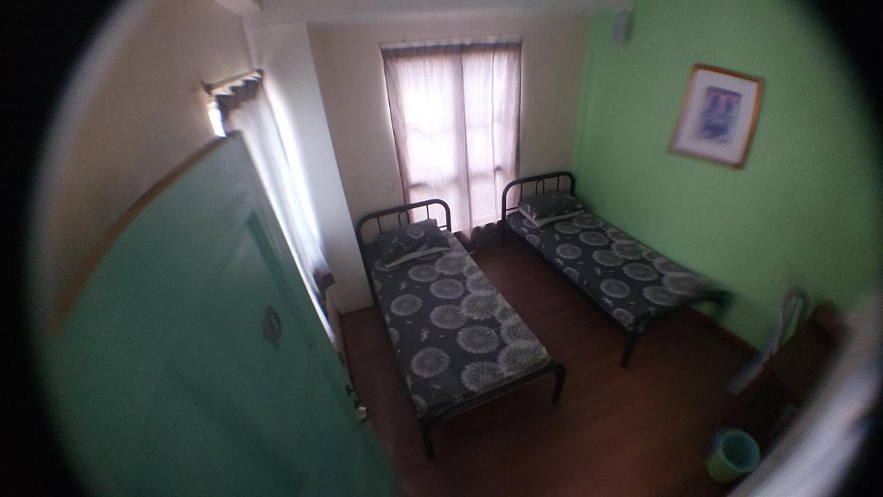 Travellers Planet Hotel & Guesthouse Malacca Kültér fotó