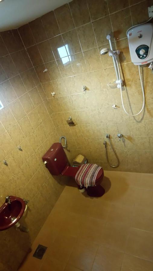 Travellers Planet Hotel & Guesthouse Malacca Kültér fotó